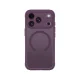 Чехол AmazingThing Titan Pro Lens для iPhone 18 Pro Max с MagSafe, фиолетовый