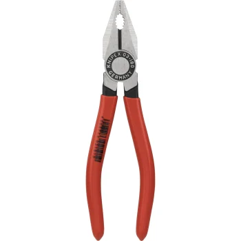 KNIPEX Combination Pliers 180 mm
