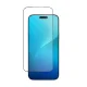 Защитное стекло AmazingThing Radix Full для iPhone 17 Pro (комплект 2 шт.)