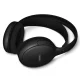 Philips SHC5200M2/12 bezvadu austiņas, melnas