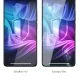 Matēta aizsargplēve 3mk Silky Matt Pro tālrunim Xiaomi Poco F6