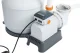 Bestway 58486 smilšu filtrs baseinam 11355 l/h