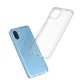 Чехол Ultra Clear 0.5mm для Xiaomi Redmi A2 / Redmi A1, Прозрачный