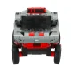 Конструктор Rastar Audi RS Q e-tron 1:30, 376 деталей