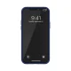 Чехол Adidas для iPhone 12 / 12 Pro SP Iconic Sports, синий