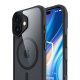 3mk Satin Armor MagPhone Case Cover iPhone 17 - Black