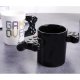 Spēlētāju krūze 380ml Dunmoon 22016 | Gamer Mug Joystick