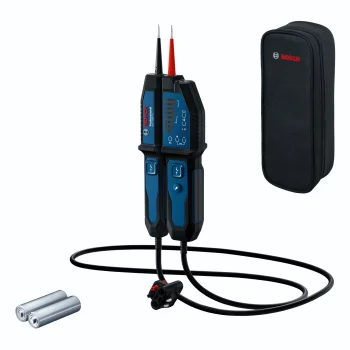 Bosch GVT 1000-15 Voltage Tester 12-1000 V AC/DC IP65