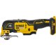 Аккумуляторный многофункциональный инструмент DeWalt DCS355NT-XJ