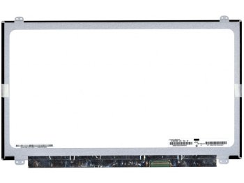 LG 15.6" LCD Laptop Screen 1920x1080 Full HD Slim, Glossy