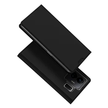 Чехол-книжка Dux Ducis Skin Pro для Realme GT Neo 5 / GT3, черный
