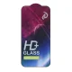 Защитное закаленное стекло TFO 9D для iPhone 17 Air, 10 шт.