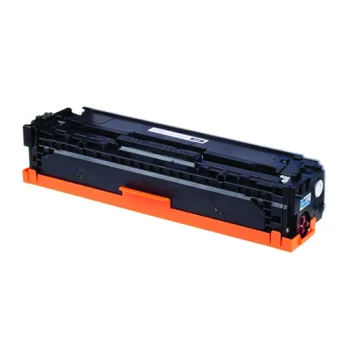 Совместимий картридж HP CB540A