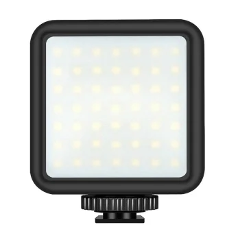 Светодиодная RGB лампа для камеры Puluz PU560B