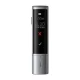 Baseus SafeJourney Pro Алкотестер и Дисплеем, Чёрный | Breathalyzer Alcohol Tester with Display