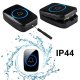 Gotel Wireless Doorbell, 300m Range, IP44