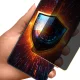 Aizsargplēve 3mk Silky Matt Privacy tālrunim Asus Zenfone 12 Ultra