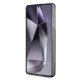 Чехол Karl Lagerfeld Button Choupette MagSafe для Samsung Galaxy S25 Ultra, черный