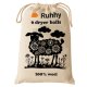 Ruhhy 25704 Wool Dryer Balls, 6 Pcs, Beige