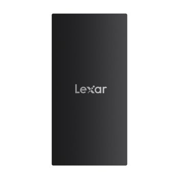 Lexar SL300 2TB ārējais SSD disks