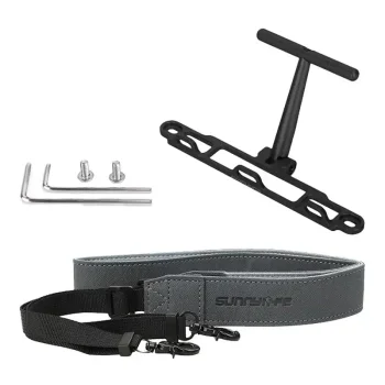 Sunnylife stiprinājums ar kakla siksnu DJI RC / RC 2 (ZJ764-D)