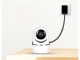 Radio Video Aukle Mazuļa Uzraudzības Bezvadu WiFi IP Kamera Ierīce | Wireless Baby Video Monitor