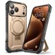 Supcase UB Grip Mag MagSafe maciņš iPhone 17 Pro - zelta krāsā | Phone Case Cover Gold