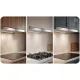 Iebūvējamais teleskopiskais tvaika nosūcējs Berdsen BT-242 50 cm Inox