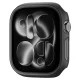 Защитный чехол Spigen Thin Fit для Apple Watch 46mm, черный