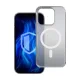 3Mk Protection Frosty MagCase for Apple iPhone 16 Pro, White