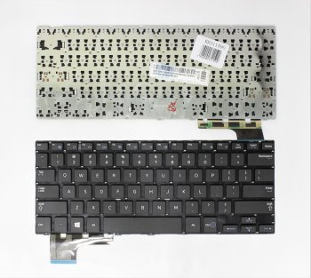 Samsung 905S3G / 910S3G / 915S3G Keyboard, Black