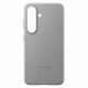 Чехол Samsung KindSuit EF-VS931PJEGWW для Samsung Galaxy S25, серый