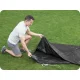 Тент для каркасного бассейна 366 см Bestway 58037