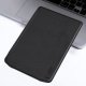 Tech-Protect SmartCase vāciņš PocketBook Verse / Pro / Lite, melns