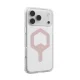 UAG Plyo MagSafe Phone Case Cover iPhone 17 Pro Max - Clear Pink