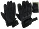Sporta Aizsargcimdi XL Melni | Military Sports Protective Motorcycle Gloves Black