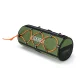 Velosipēda stūres soma Rockbros TL002 ROAD TO SKY 1.5L, zaļa