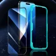 Защитное стекло ESR для iPhone 16 (2 шт.), прозрачное