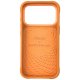 Nimmy Glasses Cool Cat Phone Case Cover iPhone 17 Pro - Orange