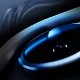 3Mk Protection Misty MagCase for iPhone 16 Pro Max, Black