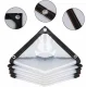 Garden Protective Tarp 2 x 3.2m, White