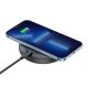 Bezvadu lādētājs, Budi 519W, 12w1, 12W | Wireless charger,