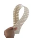 Atvilktnes Organizators Atdalītājs Ruhhy 21707, 4 gab. komplekts | Drawer Organizer Separator