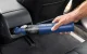 Fanttik V8 Apex Cordless Portable Car Vacuum Cleaner, Blue