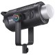 Godox SZ150R tālummaiņas RGB Bi-Color LED video gaisma