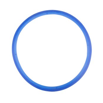 Силиконовая прокладка Woson для автоклавов 8 л серая 11 мм