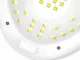 UV/LED nagu lamp SUN X5 Max, 150W (46 LED)
