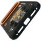 Nimmy Cool&Cute 2.0 Gorilla Case for iPhone 17 Pro Max, Black