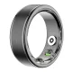 Viedais gredzens Colmi R03 20.3mm 11, melns