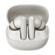 Bezvadu austiņas QCY Buds HT15 ANC BT 5.4 Baltas